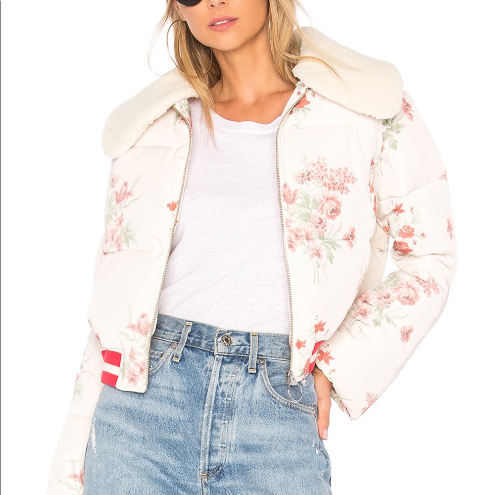 Tularossa Bubble Jacket - image 1